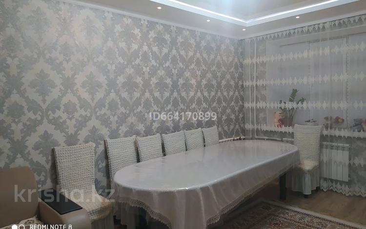 2-комнатная квартира · 72 м² · 1/5 этаж, мкр. Алтын орда, Батыс-2 20в — Молдагуловой за 30.5 млн ₸ в Актобе — фото 2
