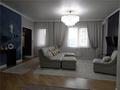 4-комнатная квартира · 100 м² · 2/4 этаж, Бараева — Валиханова/Республика за 50.9 млн ₸ в Астане, р-н Байконур — фото 3