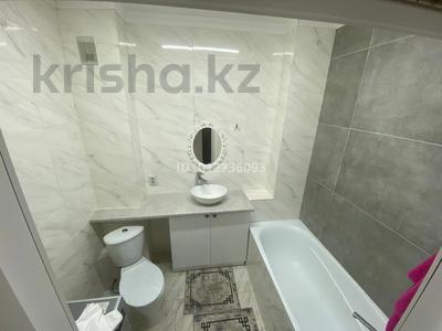 1-комнатная квартира · 44.1 м² · 1/11 этаж, Мангилик Ел 40/2 за 32.5 млн ₸ в Астане, Есильский р-н