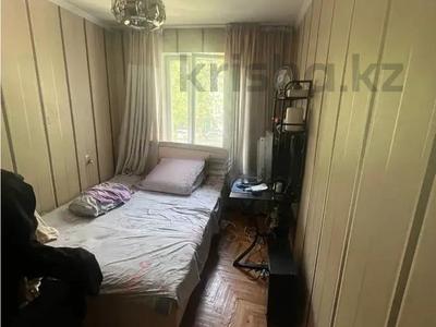 3-бөлмелі пәтер · 56.1 м² · 2/5 қабат, мкр Аксай-2 21, бағасы: 33 млн ₸ в Алматы, Ауэзовский р-н
