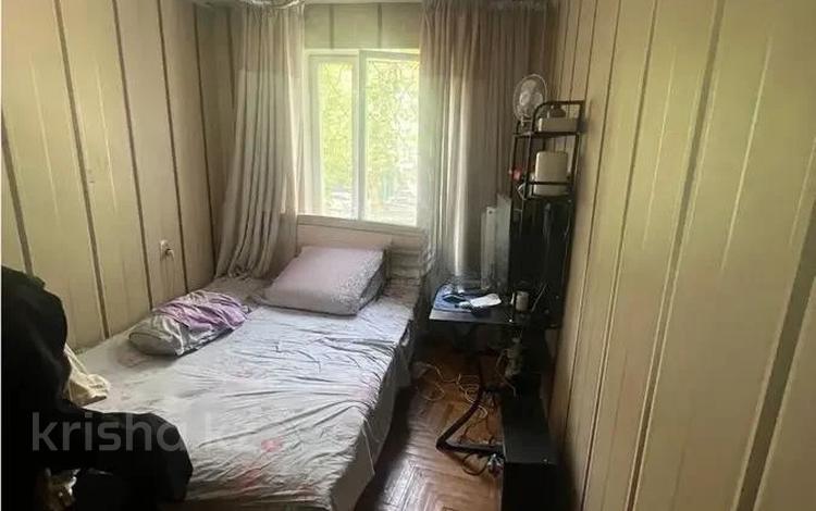 3-комнатная квартира · 56.1 м² · 2/5 этаж, мкр Аксай-2 21 за 33 млн ₸ в Алматы, Ауэзовский р-н — фото 2