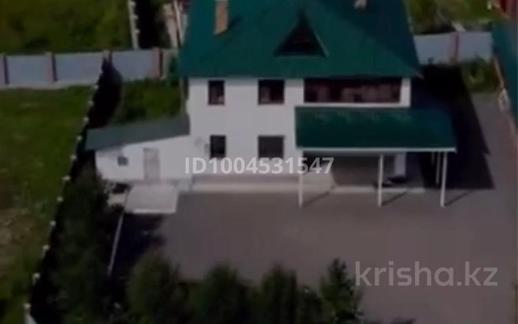 Жеке үй · 5 бөлме · 240 м², Спортивная база 12 — Жаксы 2, бағасы: 140 000 ₸ в Бурабае — фото 23
