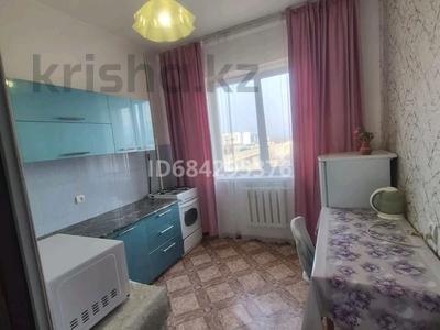 1-комнатная квартира · 38 м² · 7/9 этаж, Пушкина 28 — Макатаева за 2 000 〒 в Алматы, Медеуский р-н