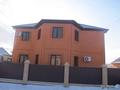 Жеке үй · 6 бөлме · 258.3 м² · 10 жүзд., Оркен - 2 6 — 2, бағасы: 85 млн ₸ в Атырау