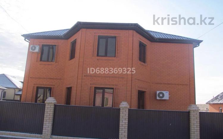 Жеке үй · 6 бөлме · 258.3 м² · 10 жүзд., Оркен - 2 6 — 2, бағасы: 85 млн ₸ в Атырау — фото 2