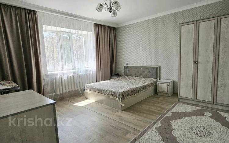 2-комнатная квартира, 54 м², 2/9 этаж, Сауран за 24.9 млн 〒 в Астане, Есильский р-н — фото 15