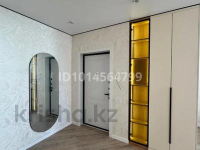 2-комнатная квартира · 58.5 м² · 5/7 этаж, Боткина за 300 000 ₸ в Алматы, Жетысуский р-н