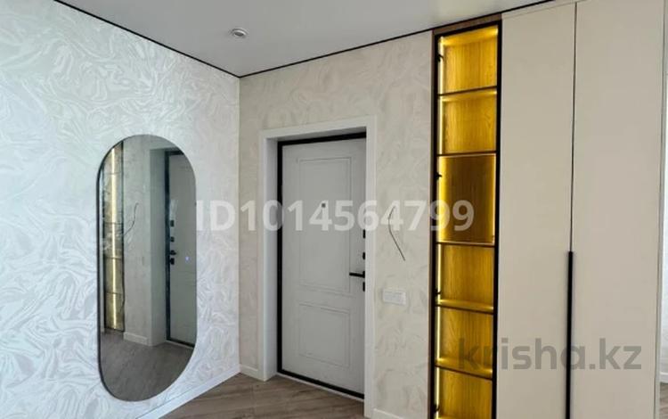 2-комнатная квартира · 58.5 м² · 5/7 этаж, Боткина за 300 000 ₸ в Алматы, Жетысуский р-н — фото 3