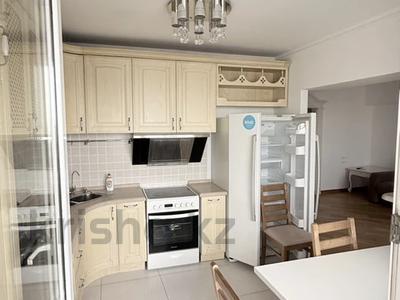 3-бөлмелі пәтер · 78 м² · 7/9 қабат, Самал-2 ш/а. 71, бағасы: 600 000 ₸ в Алматы, Медеуский р-н