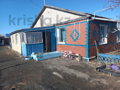 Отдельный дом · 4 комнаты · 79.5 м² · 6.32 сот., Больничная 12 за 7.8 млн ₸ в Большой Чураковке