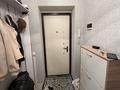 1 комната · 40 м² · 1/5 этаж, Манаса 20/2 за 50 000 ₸ в Астане, Алматы р-н