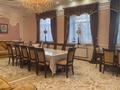 Отдельный дом · 10 комнат · 800 м² · 15 сот., мкр Комсомольский — Айша биби за 600 млн ₸ в Астане, Есильский р-н — фото 22