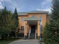 Отдельный дом · 10 комнат · 800 м² · 15 сот., мкр Комсомольский — Айша биби за 600 млн ₸ в Астане, Есильский р-н