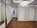 4-бөлмелі пәтер · 136 м² · 7/12 қабат, ул. Турара Рыскулова 9, бағасы: 175 млн ₸ в Астане, Есильский р-н — фото 10
