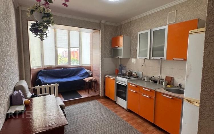 2-бөлмелі пәтер · 48.1 м² · 4/5 қабат, Мусрепова 2/1, бағасы: 19 млн ₸ в Астане, Алматы р-н — фото 3