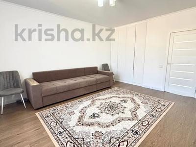 2-комнатная квартира · 71.6 м² · 5/9 этаж, Е435 5 — Е126 за 35.5 млн ₸ в Астане, Нура р-н
