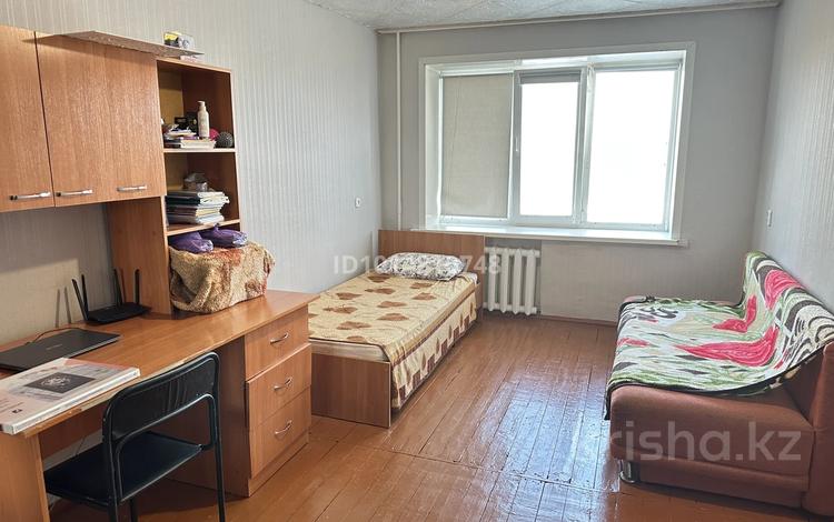 1-бөлмелі пәтер · 34 м² · 4/6 қабат, Баймагамбетова, бағасы: 16 млн ₸ в Костанае — фото 2