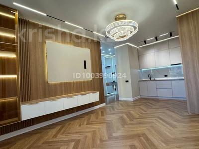 1-комнатная квартира · 38.4 м² · 10/16 этаж, мкр Шымсити, ​Туркия 1280/2 — Arman qala​ Туркия улица, 2/3блок за 27 млн 〒 в Шымкенте, Абайский р-н