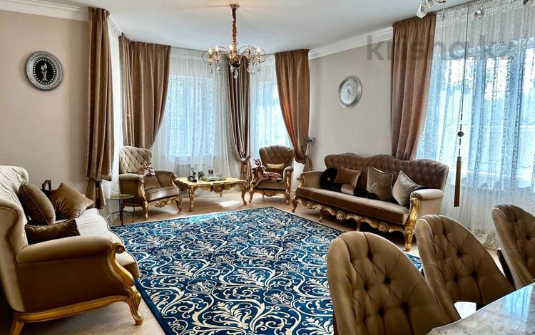 Жеке үй · 6 бөлме · 300 м² · 10 жүзд., Е 248 7, бағасы: 320 млн ₸ в Астане, Есильский р-н — фото 10