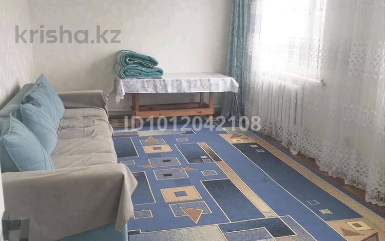 Часть дома · 4 комнаты · 75 м² · 9 сот., Кв-л Нурлы-кош 74 за 11 млн ₸ в Акмолинской обл. — фото 2