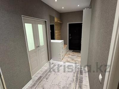 2-комнатная квартира · 59 м² · 4/5 этаж, мкр. Алтын орда 11 — ЖК Нектар за 27 млн 〒 в Актобе