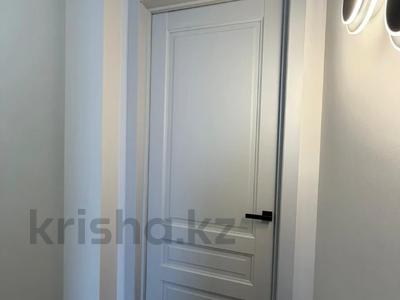 2-бөлмелі пәтер · 54.1 м² · 8/16 қабат, Навои 208 — Торайгырова, бағасы: 49.5 млн ₸ в Алматы, Бостандыкский р-н