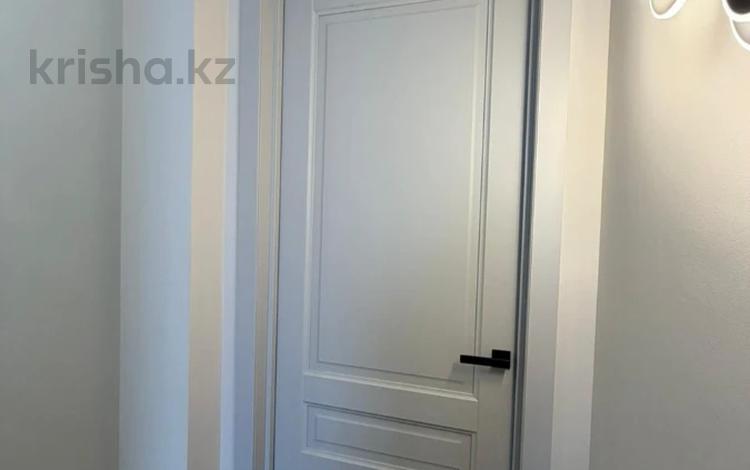 2-бөлмелі пәтер · 54.1 м² · 8/16 қабат, Навои 208 — Торайгырова, бағасы: 49.5 млн ₸ в Алматы, Бостандыкский р-н — фото 2