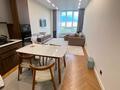 2-бөлмелі пәтер · 54.1 м² · 8/16 қабат, Навои 208 — Торайгырова, бағасы: 49.5 млн ₸ в Алматы, Бостандыкский р-н — фото 14