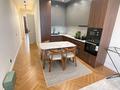 2-бөлмелі пәтер · 54.1 м² · 8/16 қабат, Навои 208 — Торайгырова, бағасы: 49.5 млн ₸ в Алматы, Бостандыкский р-н — фото 15