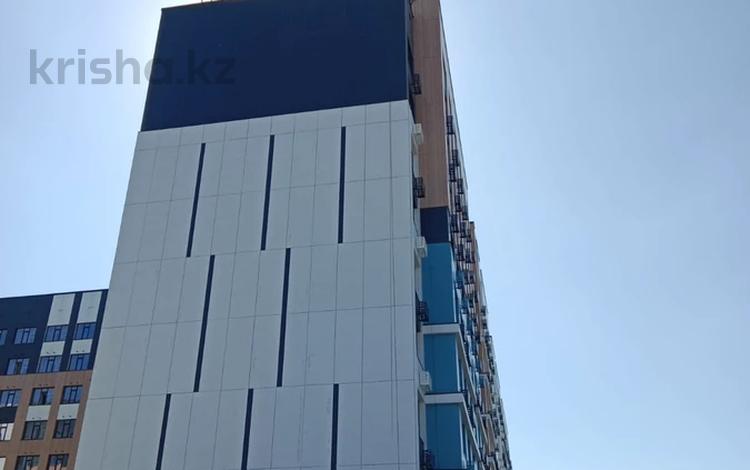 1-бөлмелі пәтер · 45 м² · 4/9 қабат, Султан Бейбарыс 437, бағасы: 19.6 млн ₸ в Атырау — фото 2