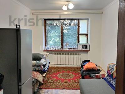 1-бөлмелі пәтер · 17.4 м² · 4/4 қабат, Авиагородок, бағасы: 3 млн ₸ в Актобе, мкр Авиагородок