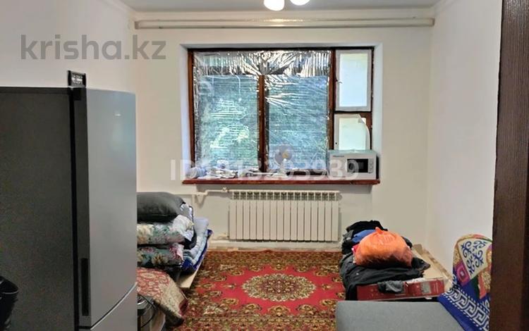 1-бөлмелі пәтер · 17.4 м² · 4/4 қабат, Авиагородок, бағасы: 3 млн ₸ в Актобе, мкр Авиагородок — фото 2