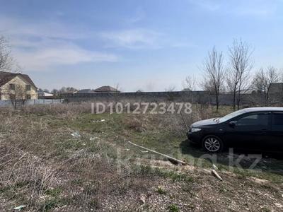 Жер телімі · 25 сотық, Наурыз 30 — Туркестан 1а, бағасы: 89 млн ₸ в Булактах