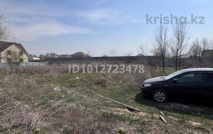 Жер телімі · 25 сотық, Наурыз 30 — Туркестан 1а, бағасы: 89 млн ₸ в Булактах — фото 2