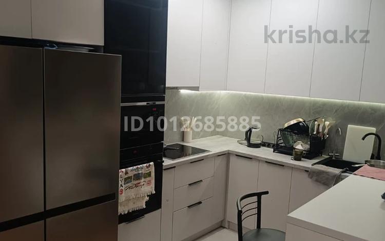 2 бөлме · 60 м², мкр Алгабас — Шарипова Омарова 7, бағасы: 70 000 ₸ в Алматы, Алатауский р-н — фото 2