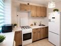 1-комнатная квартира · 31 м² · 2/4 этаж, Александра Попова за 29 млн ₸ в Алматы, Бостандыкский р-н