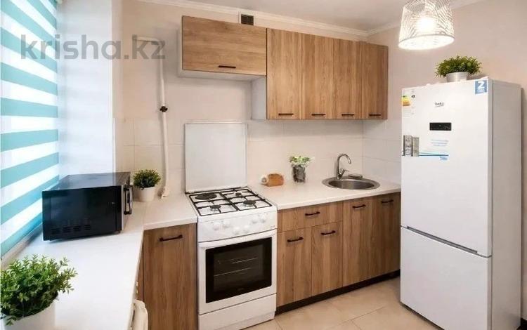 1-комнатная квартира · 31 м² · 2/4 этаж, Александра Попова за 29 млн ₸ в Алматы, Бостандыкский р-н — фото 2