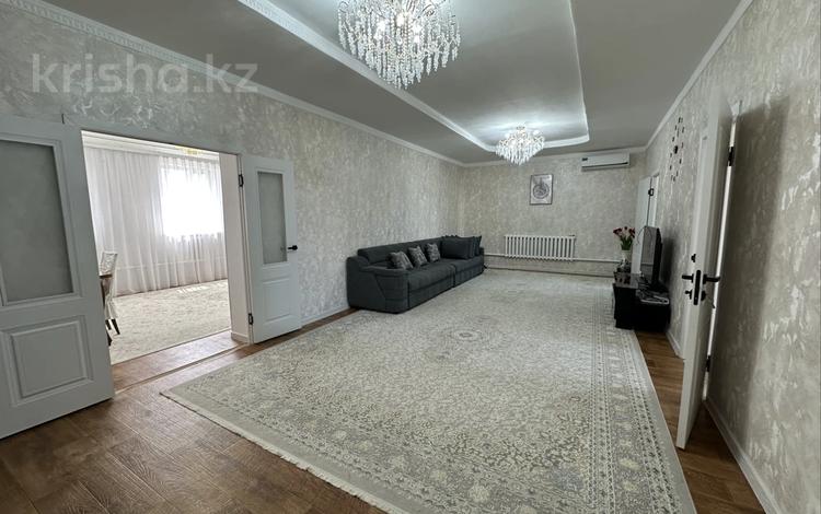 Жеке үй · 4 бөлме · 125.4 м² · 10 жүзд., Талаптан 91, бағасы: 21 млн ₸ в  — фото 2