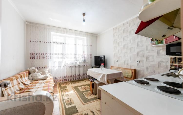 2-комнатная квартира · 36.5 м² · 2/6 этаж,  Байтурсынова 37 за 20.9 млн ₸ в Астане, Сарайшык р-н — фото 7