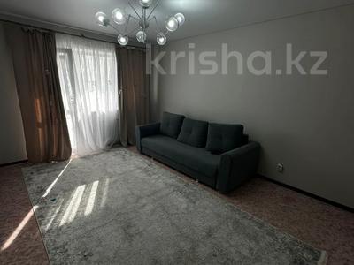 1-комнатная квартира, 39.6 м², 7/9 этаж, Герасимова 12 за 16 млн 〒 в Костанае