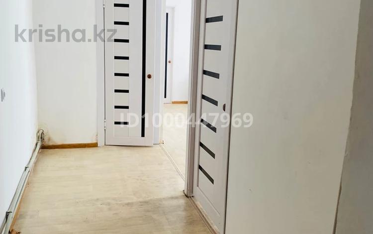 2-комнатная квартира · 55.6 м² · 1/2 этаж, Панфилова 43 за 9 млн ₸ в Балпыке Би — фото 2