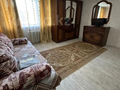 1-комнатная квартира · 33 м² · 1/5 этаж, Кошукова 14 за 130 000 〒 в Петропавловске