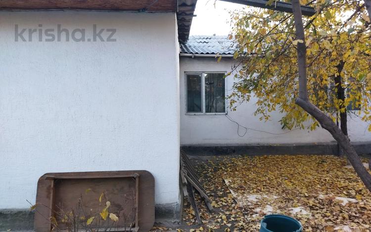 Часть дома · 4 комнаты · 65 м² · 4 сот., Пос.Сму 20 за 23 млн 〒 в Алматы, Турксибский р-н — фото 2