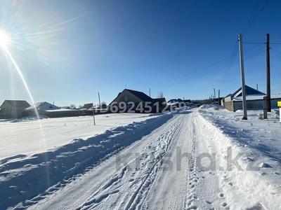 Участок 10 соток, 60 лет победы за 4 млн 〒 в Бишкуле