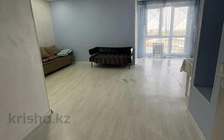 2-бөлмелі пәтер · 47 м² · 8/10 қабат, алтын орда 6/7, бағасы: 23 млн ₸ в Алматы, Наурызбайский р-н — фото 2