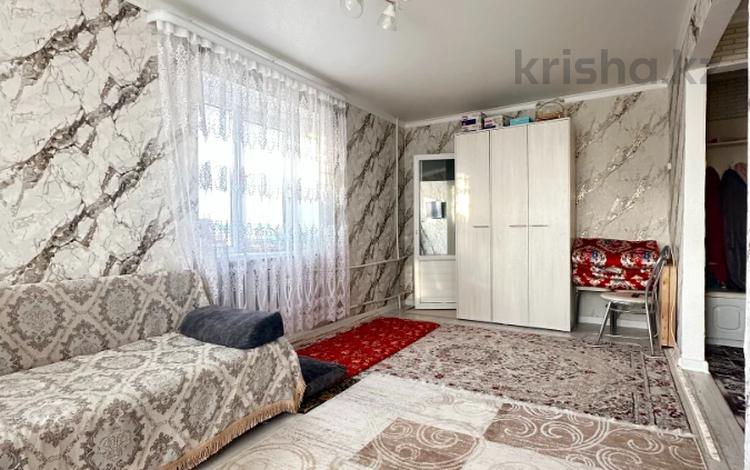 1-бөлмелі пәтер · 31.5 м² · 4/4 қабат, Старый город, Некрасова, бағасы: 8 млн ₸ в Актобе — фото 2