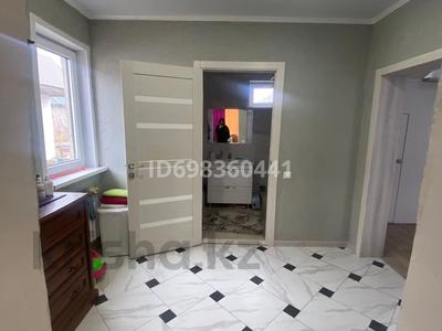 Дача · 4 комнаты · 150 м² · 7 сот., Главная у трассы — Общество Агротехснаб за 28 млн 〒 в Уральске