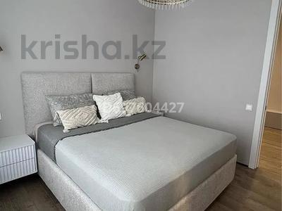 2-комнатная квартира · 48 м² · 5/12 этаж, Улы Дала 33/1 — EXPO, MEGA SILKWAY , Ботанический сад за 9 900 〒 в Астане, Есильский р-н