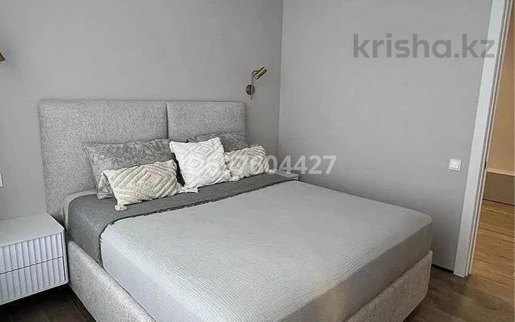 2-комнатная квартира · 48 м² · 5/12 этаж, Улы Дала 33/1 — EXPO, MEGA SILKWAY , Ботанический сад за 9 900 ₸ в Астане, Есильский р-н — фото 2