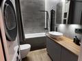 2-комнатная квартира · 48 м² · 5/12 этаж, Улы Дала 33/1 — EXPO, MEGA SILKWAY , Ботанический сад за 9 900 ₸ в Астане, Есильский р-н — фото 6